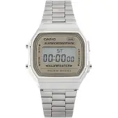 Casio A168wa-8ayes Ur