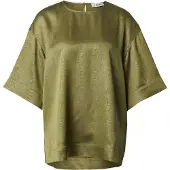 EDITED The Label Bluse 'Catherine' oliven