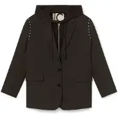 Lola Casademunt Blazer antracit