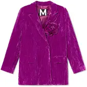 Lola Casademunt Blazer fuchsia