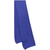 Mela London Sjal 'Nagna' indigo