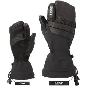 Lenz Think About Lobster Vanter