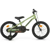 Megamo Go 16´´ 2026 Cykel