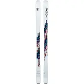 Faction Le Mogul Pro Ski Alpinski
