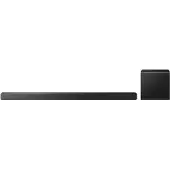 Samsung Hw-qs700f/zf Soundbar