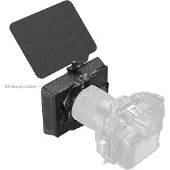 SmallRig 4411 Matte Box Med Justerbar Klemme Og Vnd-kit