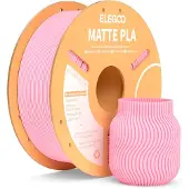 Elegoo Pla Matte 1.75mm Pla-filament