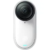 Insta360 GO 3S Standard Edition - Arctic White - 64GB