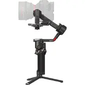 DJI RS 4 Pro - Motoriseret håndholdt stabilisator