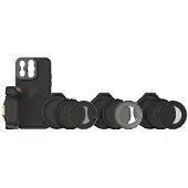 Polar Pro Iphone 13 Pro Directors Mobilvideopakke