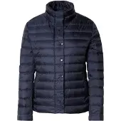 Gant Vinterjakke navy