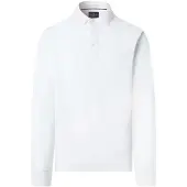 Hackett London Bluser & t-shirts hvid
