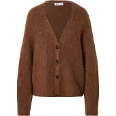 EDITED The Label Cardigan 'Onorina' brun
