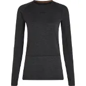 Icebreaker 260 Zoneknit Langærmet Baselayer