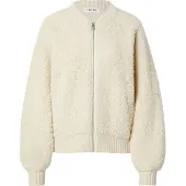 EDITED The Label Cardigan 'Sindy' creme