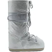 Moon Boot Icon Glitter Sne Støvler