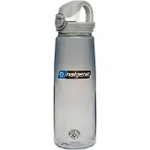 Nalgene OTF Sustain, drikkedunk, 650 ml, grå
