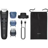 Philips Skægtrimmer 5000 Series BT5780 - deep black