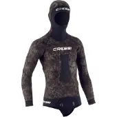 Cressi Tracina 7 Mm Harpunfiskejakke