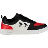 Hummel Basiccourt Ii Sko