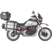 Givi Moto Guzzi V58tt 24 14rkit Adapter Til Montering Af Sidetaske