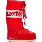Moon Boot Icon Nylon Støvler