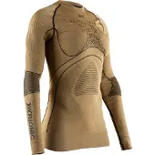 X-Bionic Radiactor 4.0 Langærmet Baselayer