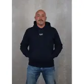Emporio Armani 8npm37_pjvtz Sweatshirt