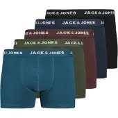 Jack & Jones Boksershorts 'JФСЕeo' blandingsfarvet