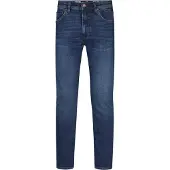 Petrol Industries Starling Straight Fit Jeans