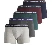 Jack & Jones Oliver Boxers 5 Enheder