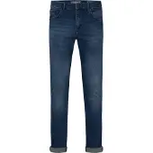 Petrol Industries Jeans 'Seaham' blue denim