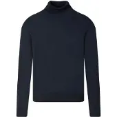 Bugatti Pullover marin