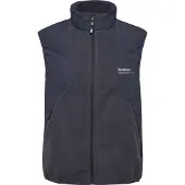 Hummel Vest mørkeblå / grå