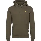 Lyle & Scott Ml416vog Hættetrøje