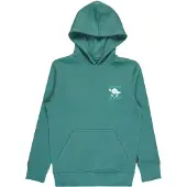 Billabong Foundation Po Hættetrøje