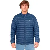 Rip Curl Anti Series Search Puffer Crew Sweatshirt