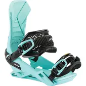 Nitro Team Snowboardbindinger