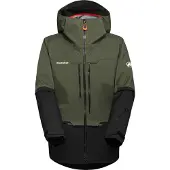 Mammut Haldigrat Hardshell Jakke