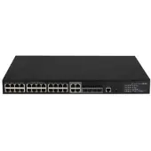 H3C S5130s-28s-pwr-ei L2 Switch
