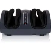 Medivon Pure Complete Total Shiatsu fodmassageapparat