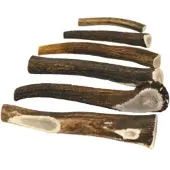 Brekz Snacks - Antler til hunde