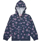 Roxy Twenty Five Miles Sweatshirt Med Lynlås