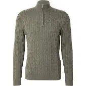 Only & Sons Pullover 'ONSLoui' basalgrå