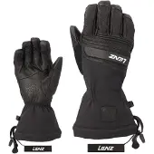Lenz Think About Handsker