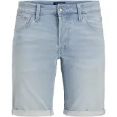 Jack & Jones Jeans 'Rick' blue denim