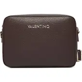 Valentino Alexia - Crossover taske brun