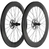 Deda Sl7 Cl Disc Tubeless Landevejs Hjulsæt
