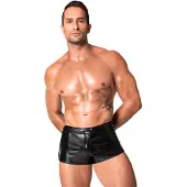 Noir Handmade H080 Frenzy Shorts