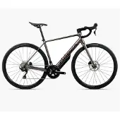 Orbea Kemen Tour 20 Cues U6000 Gs Shadow 2026 Elektriskcykel